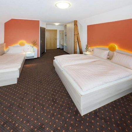 Hotel Sonnental Neusorg Kamer foto