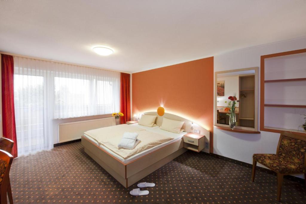 Hotel Sonnental Neusorg Kamer foto
