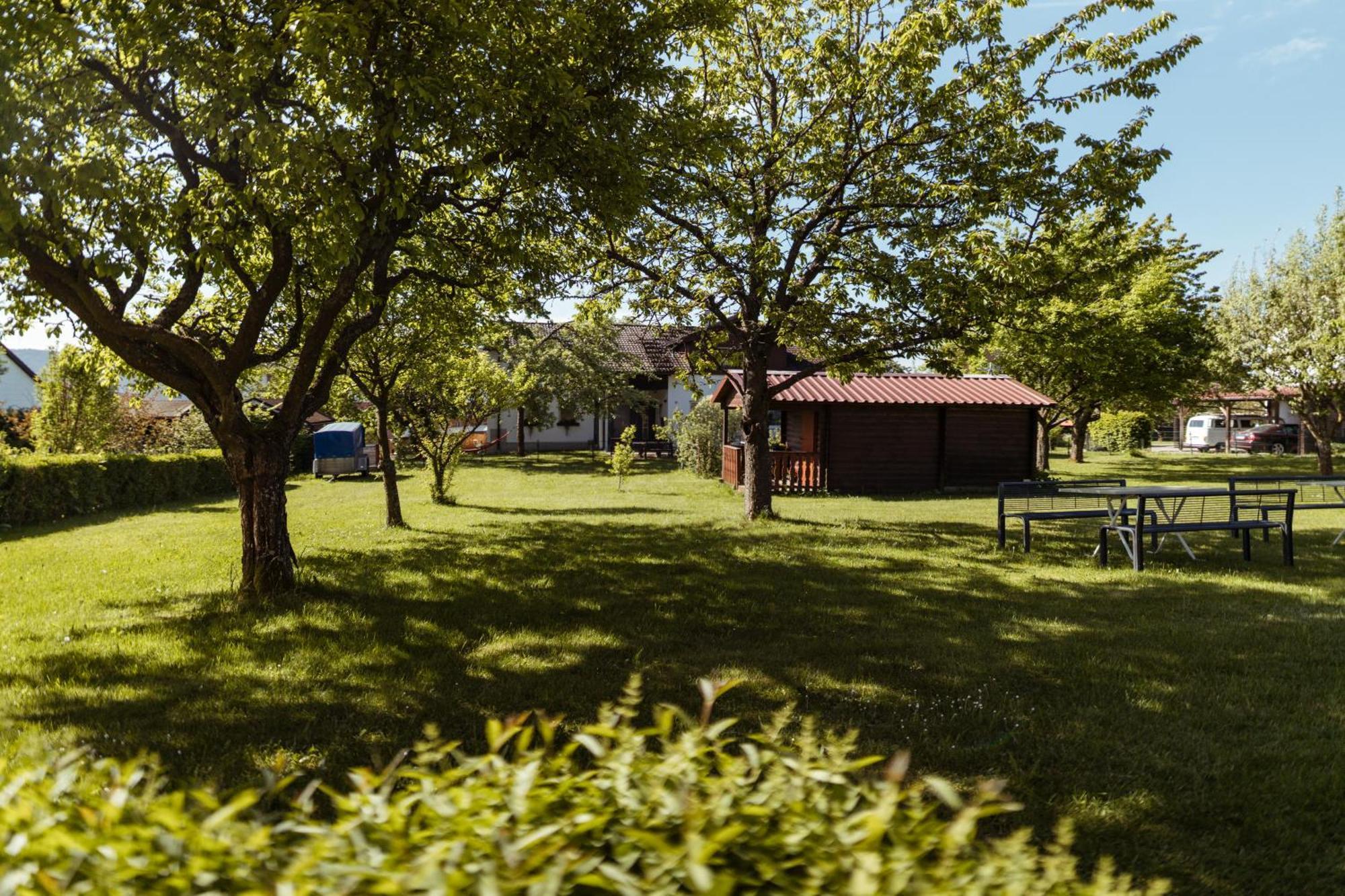 Hotel Sonnental Neusorg Buitenkant foto